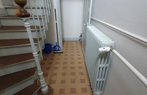 Aufferville Apartment | Appartement au cœur du village d'Aufferville