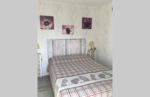 Bagnoles-de-l'Orne Apartment | appartement au Hameau du parc des thermes