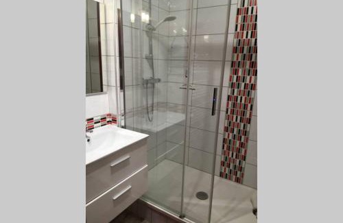 Bagnoles-de-l'Orne Apartment | appartement au Hameau du parc des thermes