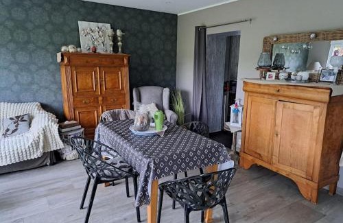 Herbesthal Apartment | Appartement au rez-de-chaussée