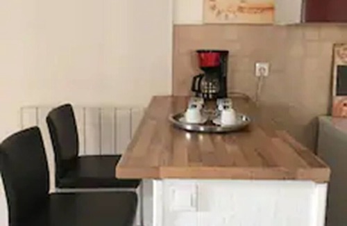 Briare Apartment | Appartement avec 2 chambres & Fibre
