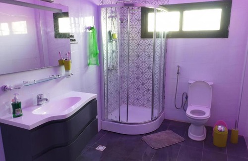 Senegal Apartment | Appartement avec Jaccuzi à Diamniadio