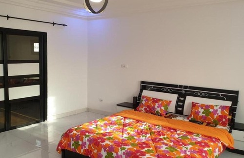 Senegal Apartment | Appartement avec Jaccuzi à Diamniadio