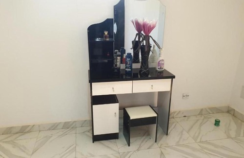 Senegal Apartment | Appartement avec Jaccuzi à Diamniadio