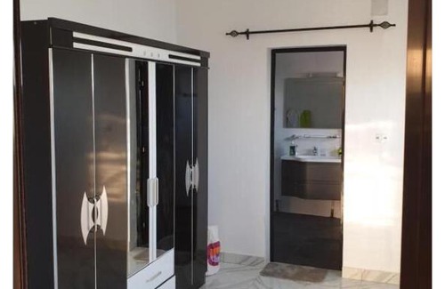 Senegal Apartment | Appartement avec Jaccuzi à Diamniadio