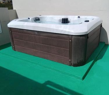 Morcellement Raffray Apartment | Appartement avec Rooftop privé et Jacuzzi