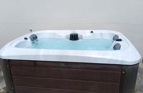 Morcellement Raffray Apartment | Appartement avec Rooftop privé et Jacuzzi