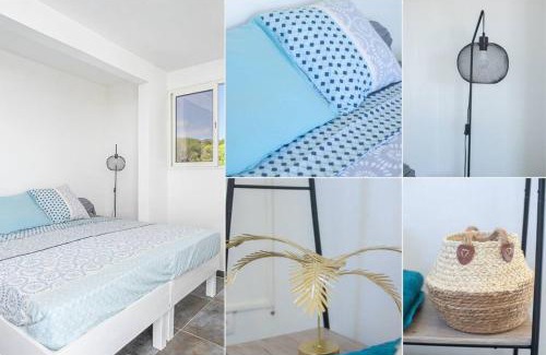 Le Francois Apartment | Appartement B François