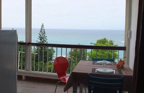 Perinet Apartment | Appartement Bleu Lagon