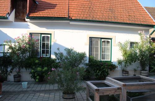 Morbisch am See Apartment | Appartement "Blumengassl"