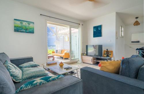 L'Autre-Bord Apartment | Appartement Côté Plage