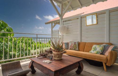 L'Autre-Bord Apartment | Appartement Côté Plage