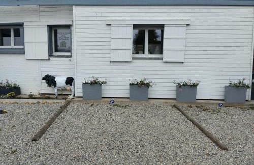 Radinghem-en-Weppes Apartment | Appartement Calme Et Lumineux