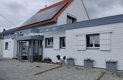 Radinghem-en-Weppes Apartment | Appartement Calme Et Lumineux