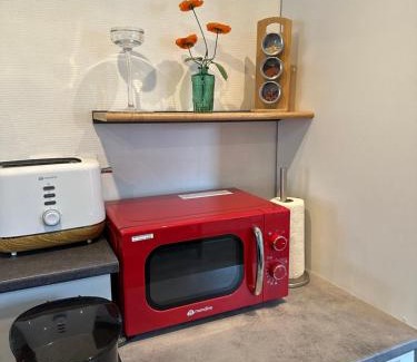 Savigny-sur-Orge Apartment | Appartement calme à 20 min de paris et 7’ d Orly