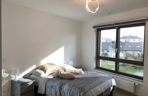 Saint-Josse-ten-Noode Apartment | Appartement calme