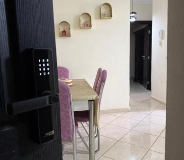 Oulad Azzouz Apartment | Appartement calme