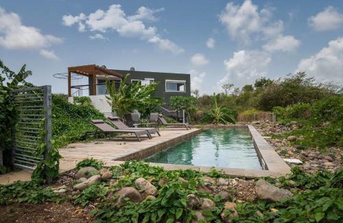 Petit-Canal Apartment | Appartement Canne Blanche