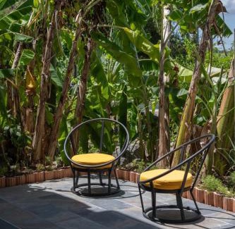 Petit-Canal Apartment | Appartement Canne Blanche