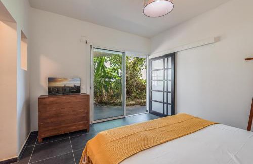 Petit-Canal Apartment | Appartement Canne Blanche