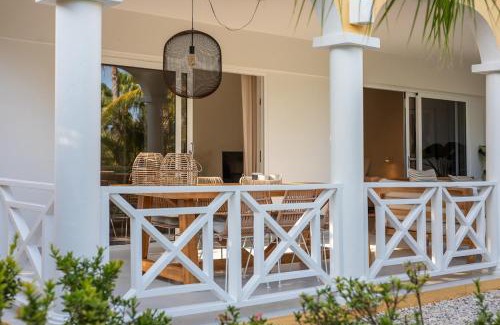 Jan Thiel Apartment | Appartement Cas Joy at Jan Thiel, Curaçao
