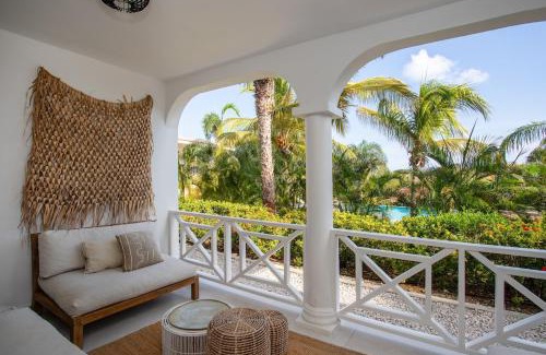 Jan Thiel Apartment | Appartement Cas Joy at Jan Thiel, Curaçao