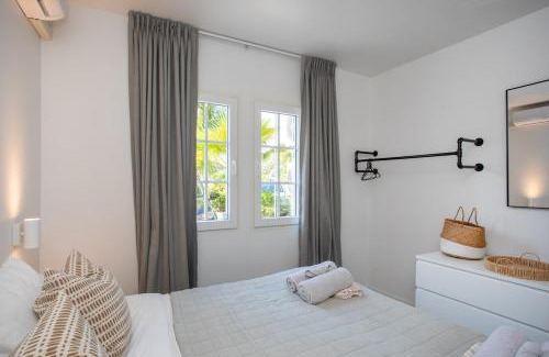 Jan Thiel Apartment | Appartement Cas Joy at Jan Thiel, Curaçao