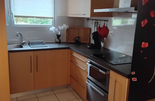 Gragnague Apartment | Appartement Casita mia Charmant et Calme Dans un Village Auxportes de Toulouse