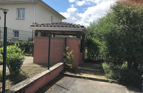 Gragnague Apartment | Appartement Casita mia Charmant et Calme Dans un Village Auxportes de Toulouse