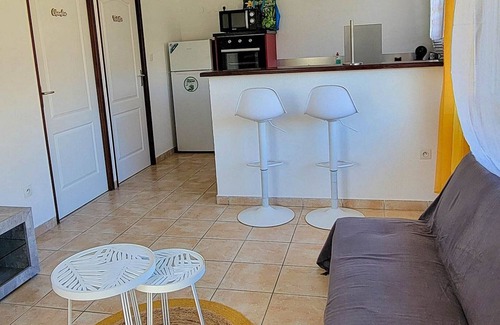 Cayenne Apartment | Appartement Cayenne Chic Design Élégant