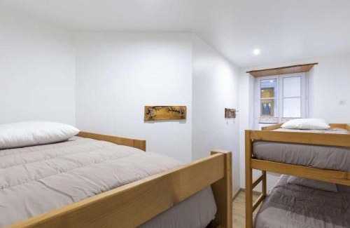 Cauterets Apartment | Appartement central 4-6 pers, RDC, bien équipé, proche télécabine et commodités. - FR-1-401-230