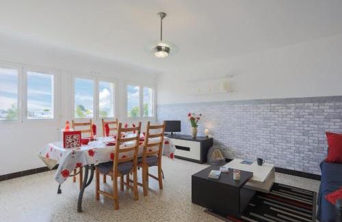 Pabu Apartment | Appartement centre Bretagne