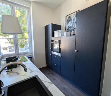 Grand Parc-Paul Doumer Apartment | Appartement centre de Bordeaux Clim et tram