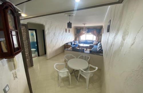 Fnideq Apartment | Appartement Ceramica N17 FNIDEQ