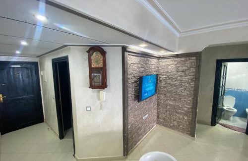 Fnideq Apartment | Appartement Ceramica N17 FNIDEQ