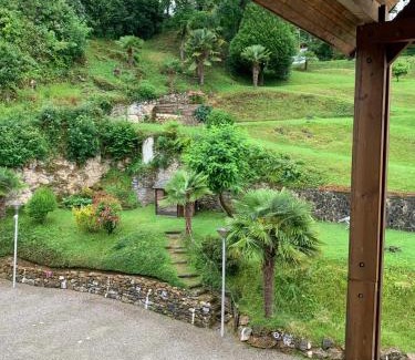 Bagneres-de-Bigorre Apartment | Appartement charmant à Bagnères-de-Bigorre - 56 m² avec balcon