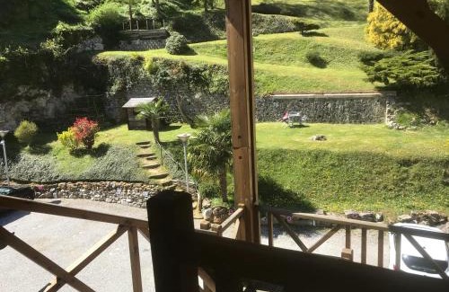 Bagneres-de-Bigorre Apartment | Appartement charmant à Bagnères-de-Bigorre - 56 m² avec balcon