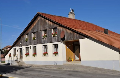 La Chaux-du-Milieu Apartment | Appartement Drosera, Vallée de la Brévine