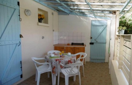 Cassen Apartment | Appartement charmant à Cassen avec parking inclus – 35 m²