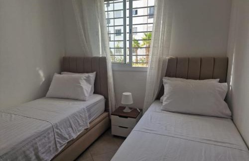 Hjar Ennhal Apartment | Appartement charmant entre Mer, Forêt & Aéroport