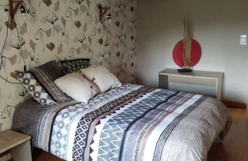 Louvemont Apartment | Appartement chez LISA