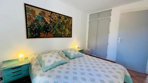 Marine de Saint Ambroggio Apartment | Appartement Cocody 41 LUMIO