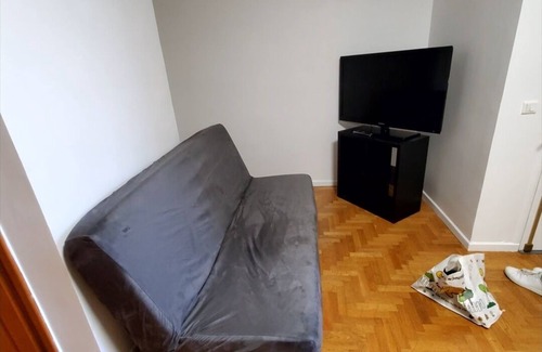 Noisy-le-Sec Apartment | Appartement Complet à 5-10 Minutes du RER E Noisy-le-sec