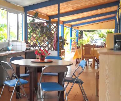 Le Francois Apartment | Appartement confortable à Le François avec piscine partagée