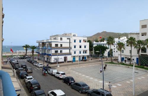 M'diq Apartment | Appartement confortable à mdiq