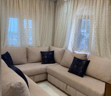 M'diq Apartment | Appartement confortable à mdiq