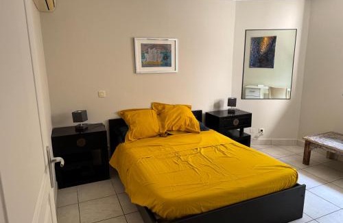 Noumea Apartment | Appartement confortable avec jardin