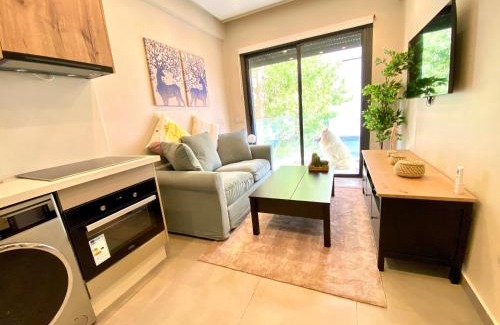 Gauthier Apartment | Appartement cosy à proximité immédiate du célèbre Twins-center