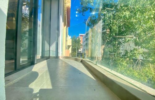 Gauthier Apartment | Appartement cosy à proximité immédiate du célèbre Twins-center