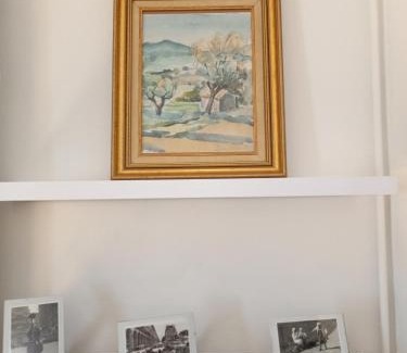 Gares Apartment | Appartement cosy 60m², proche gare St Roch et centre.